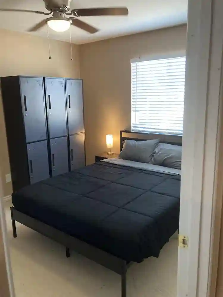 1 BR in Phoenix