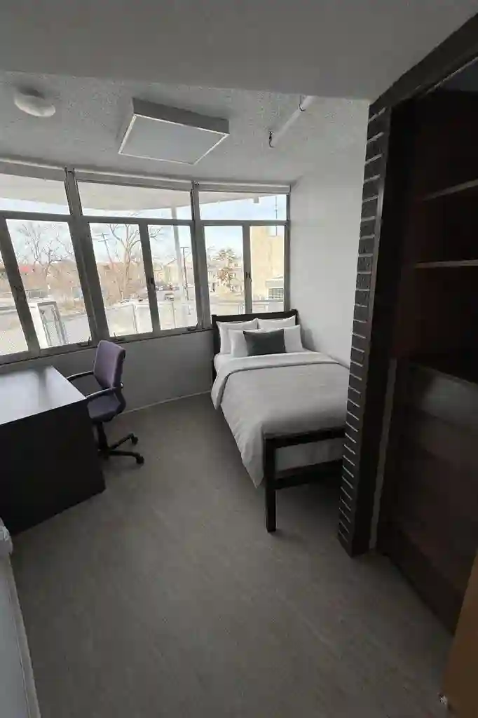 12 BR in Kansas City