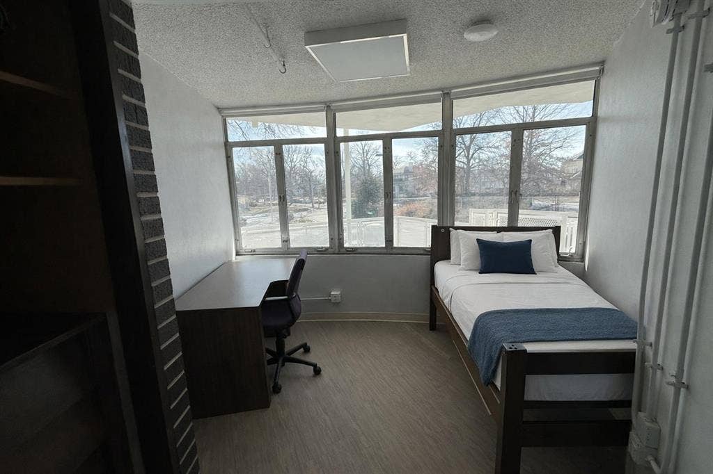 12 BR in Kansas City