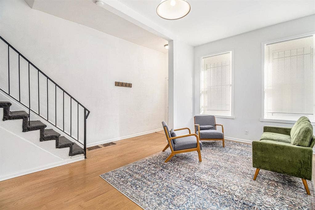 5 BR in Philadelphia