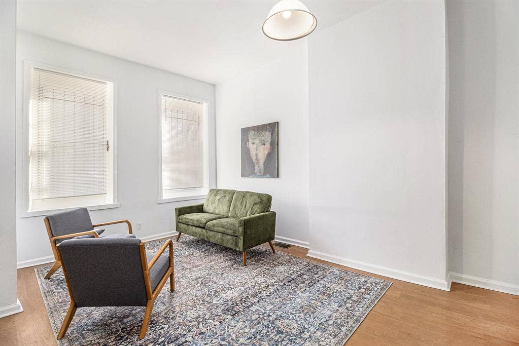 5 BR in Philadelphia