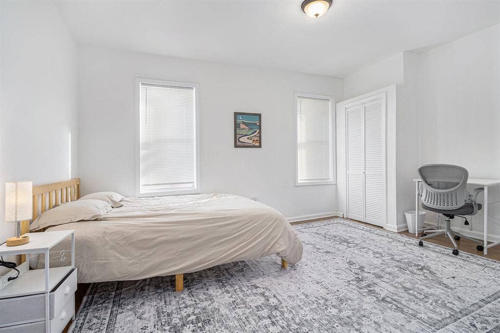 5 BR in Philadelphia
