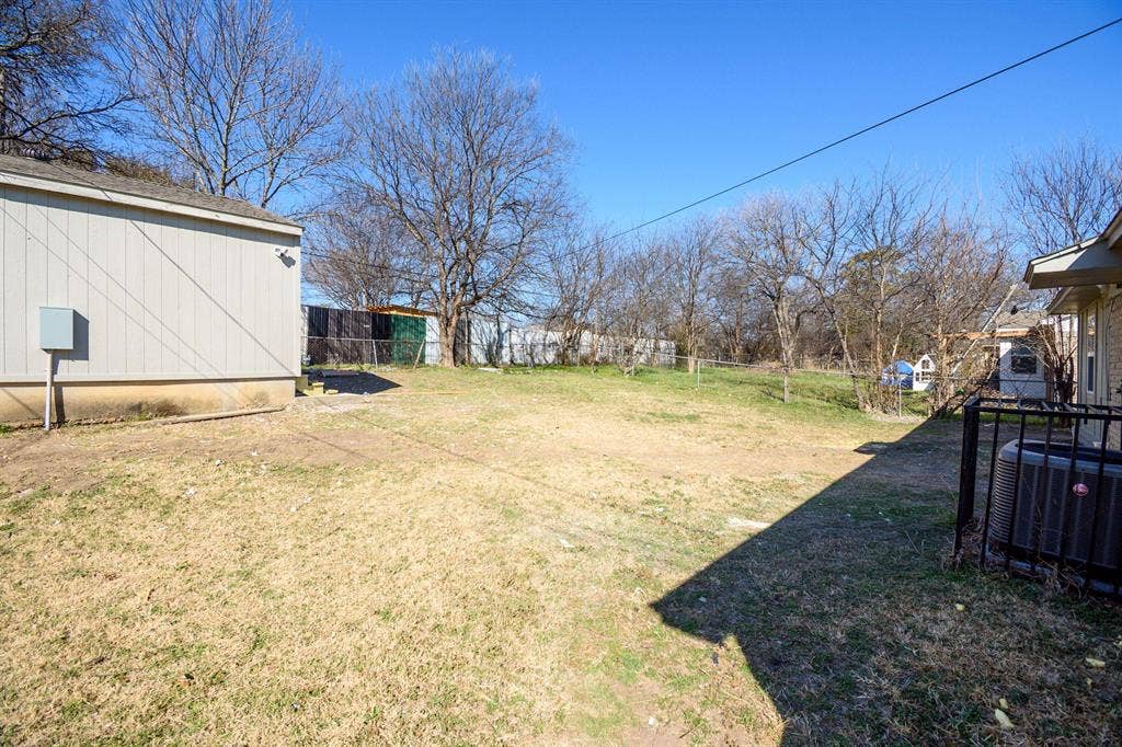 6 BR in Dallas