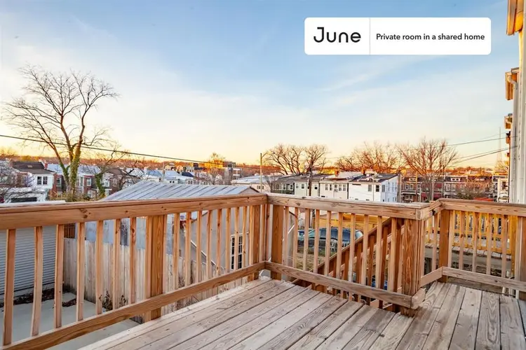 4 BR in Washington DC