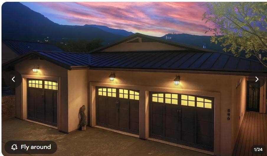 5 BR in Jerome