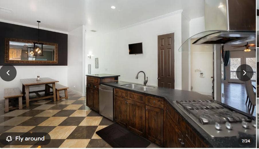 5 BR in Jerome