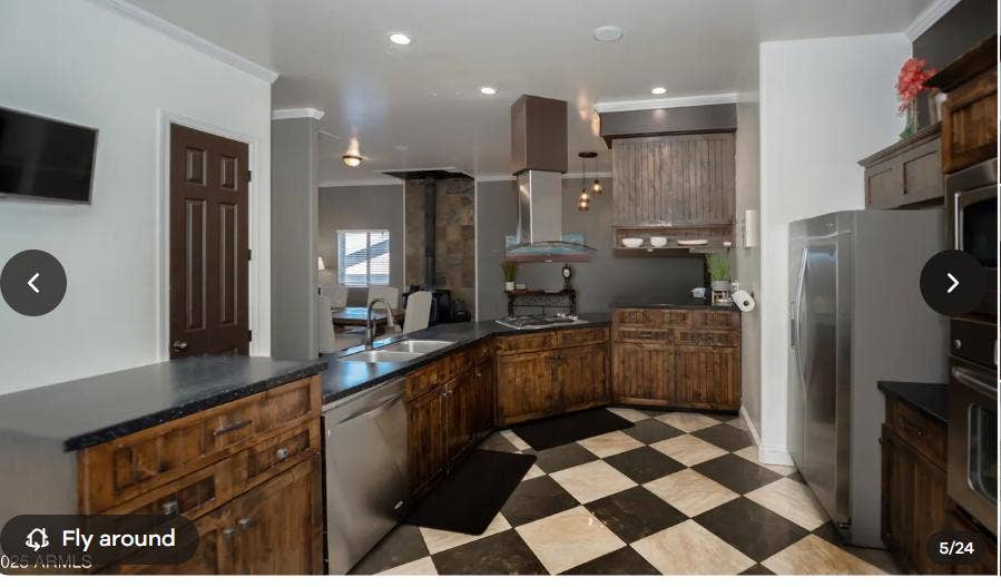 5 BR in Jerome