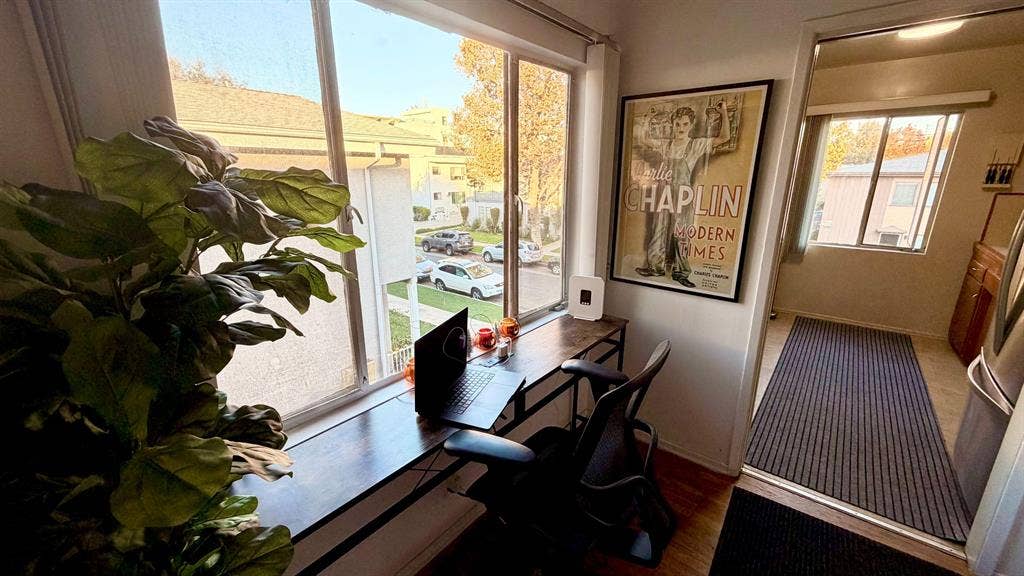 3 BR in Los Angeles