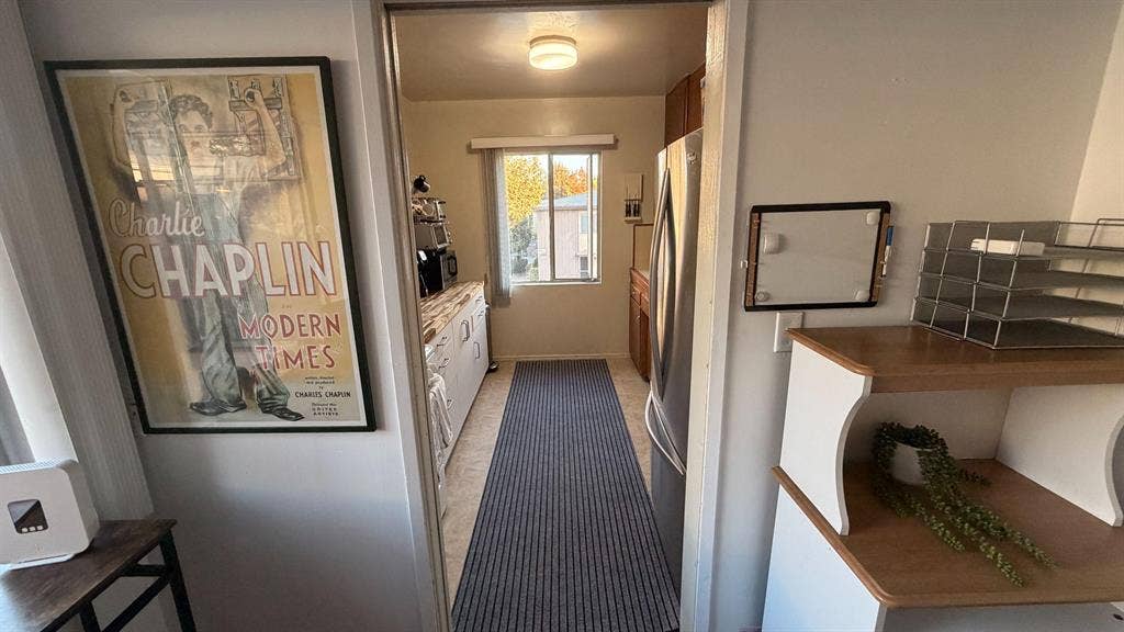 3 BR in Los Angeles