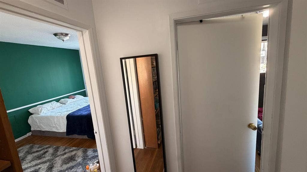 3 BR in Los Angeles