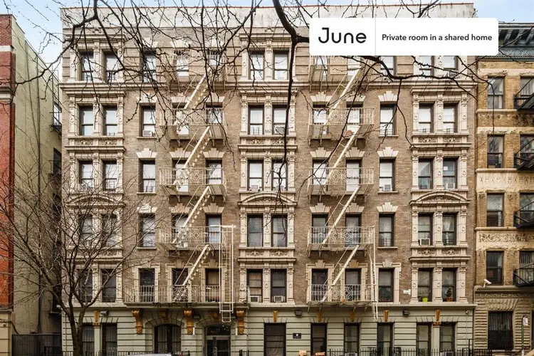 4 BR in New York City