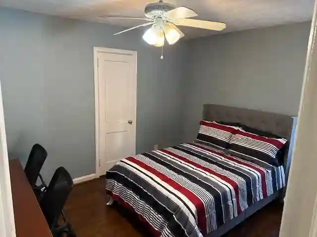 3 BR in Decatur