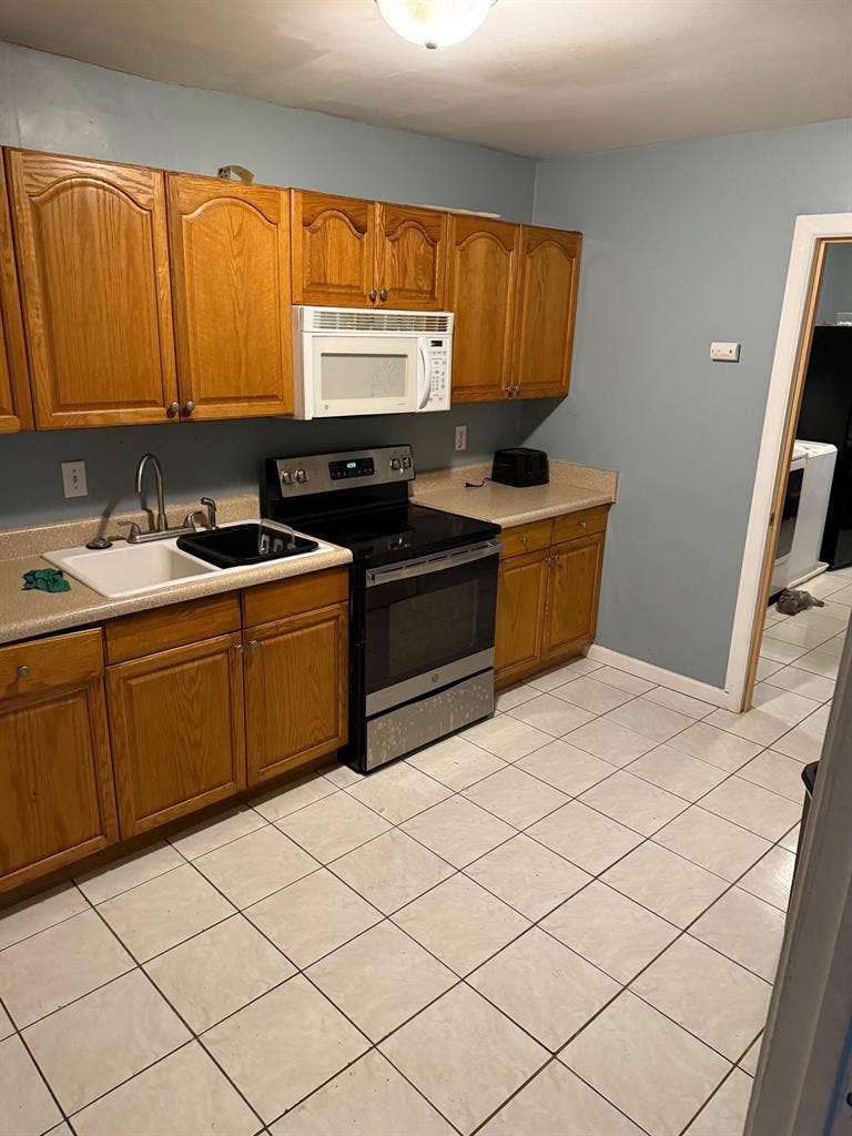 3 BR in Decatur