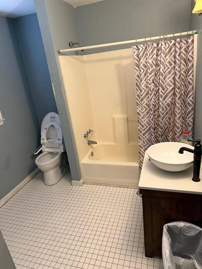 3 BR in Decatur