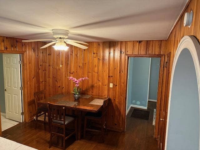 3 BR in Decatur