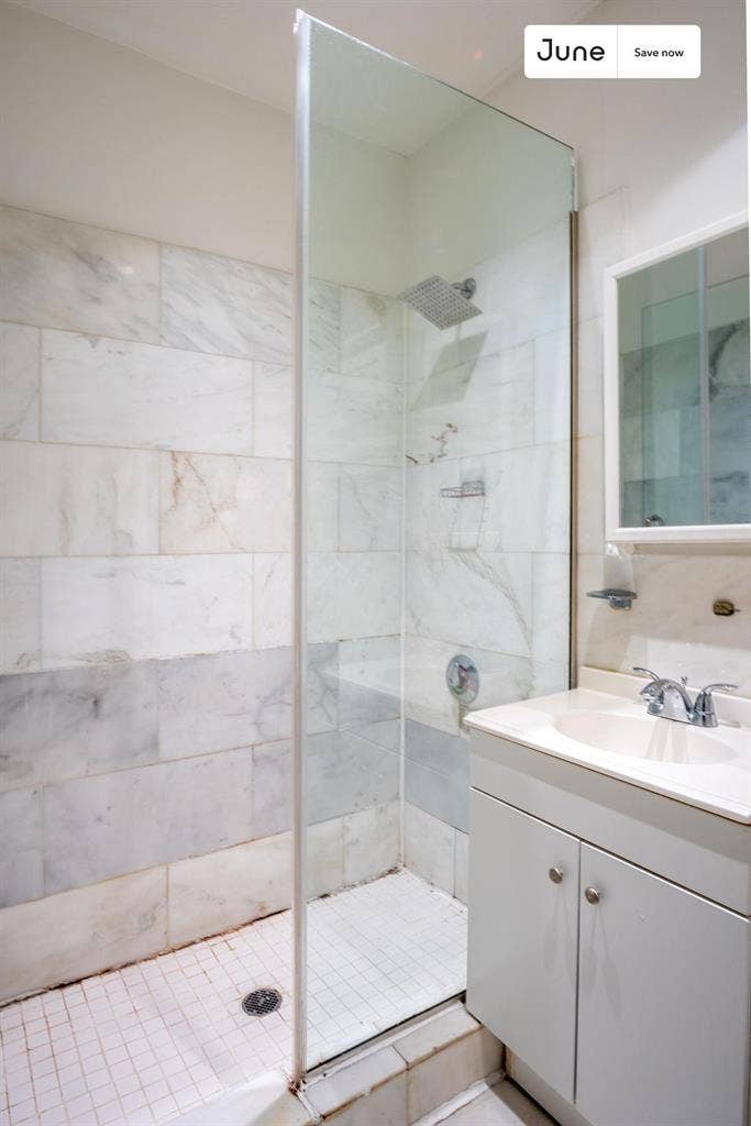 1 BR in New York City