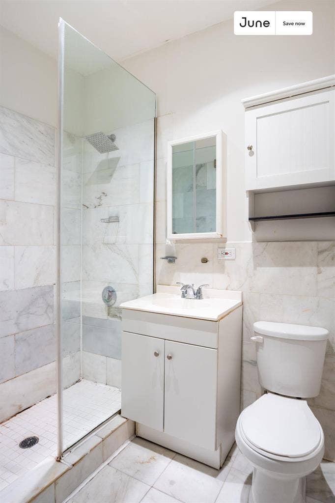 1 BR in New York City