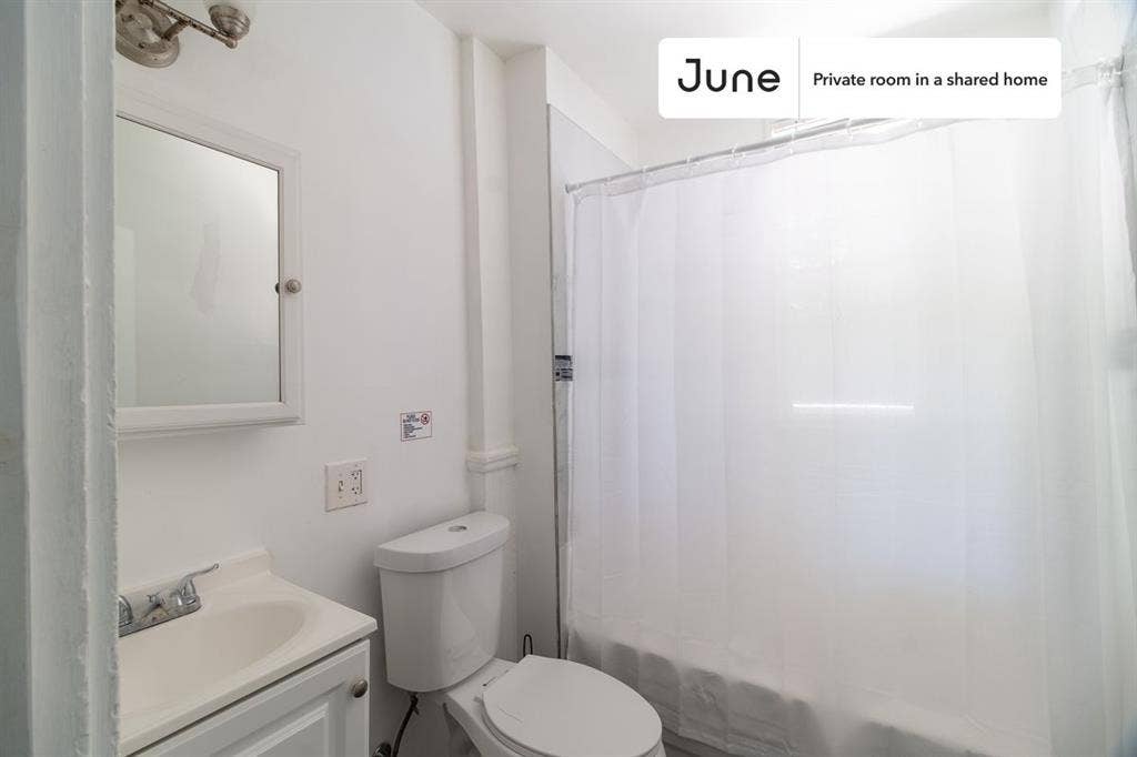 5 BR in Boston