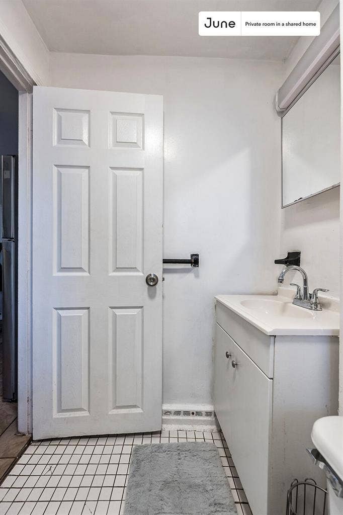 3 BR in Boston