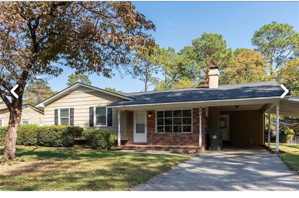 Rooms for rent in Fayetteville, NC