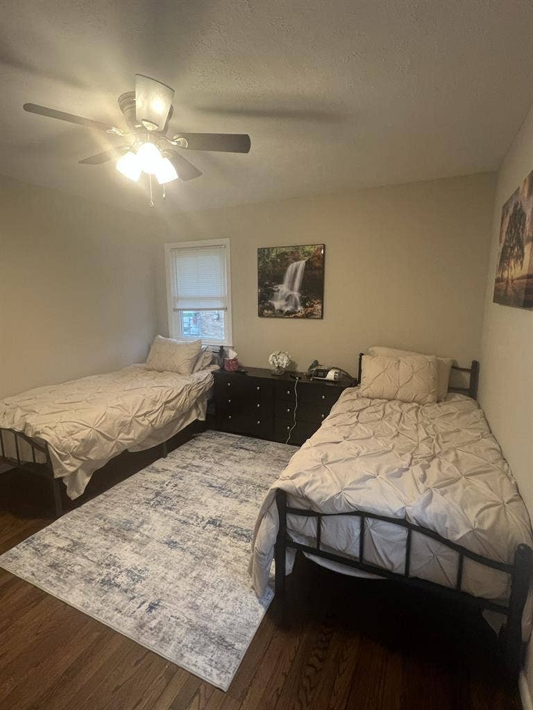 Rooms for rent in Fayetteville, NC