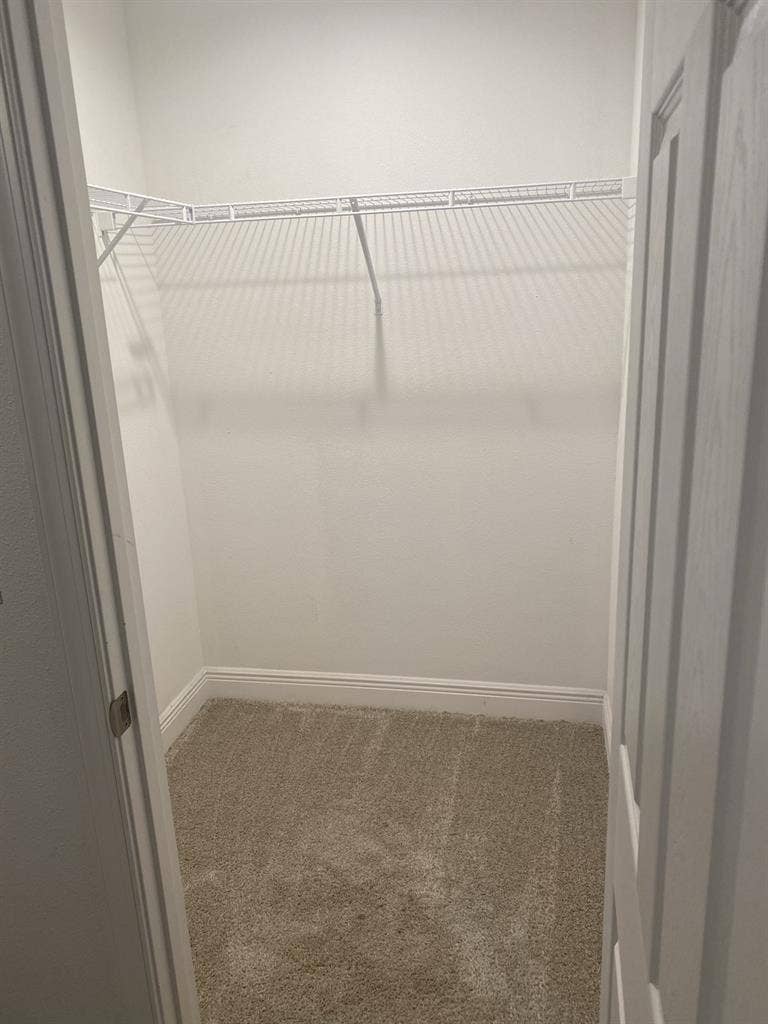 Room for rent in gated community