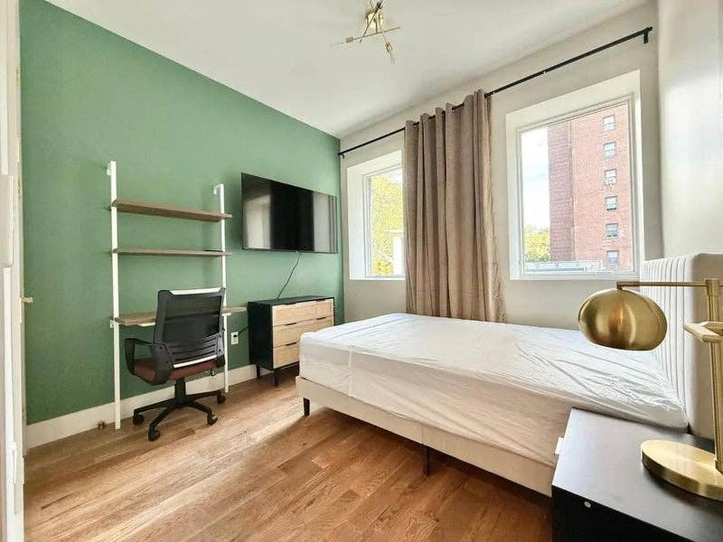 Room for Student or Professional