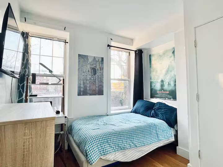 Room for Student or Professional