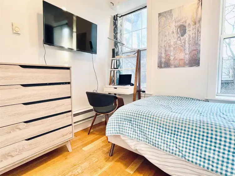 Room for Student or Professional