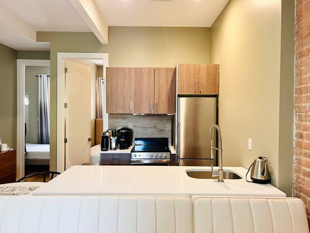 Room for Student or Professional