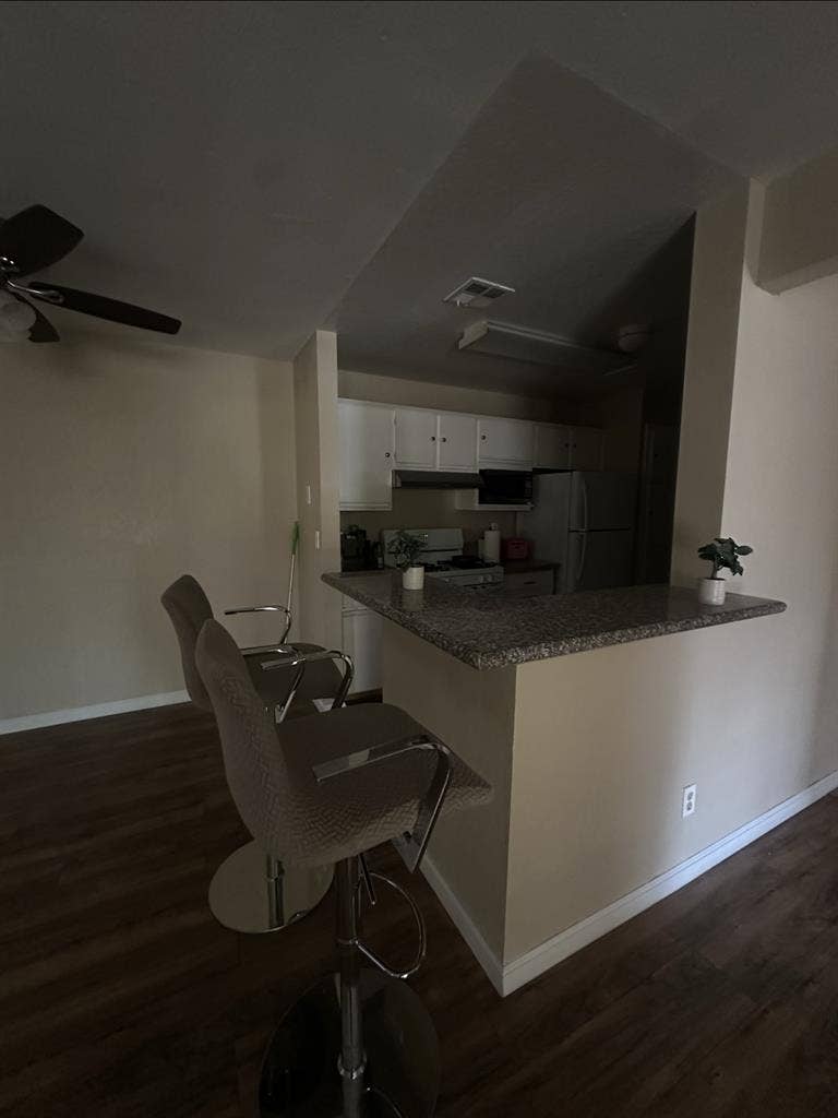 Room for rent