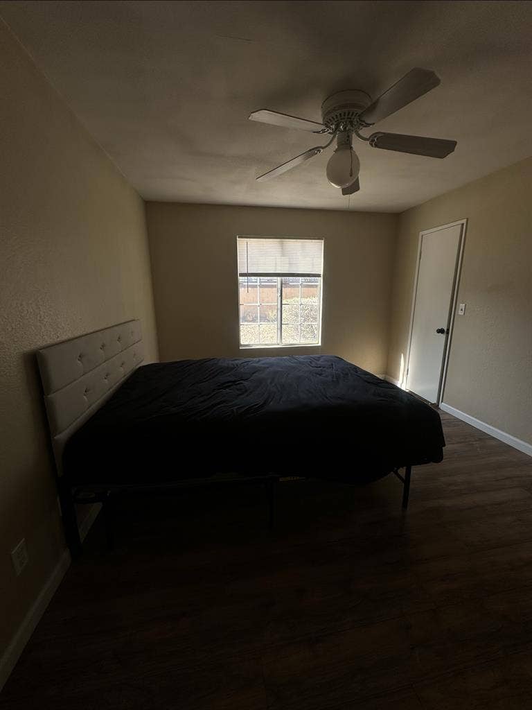 Room for rent