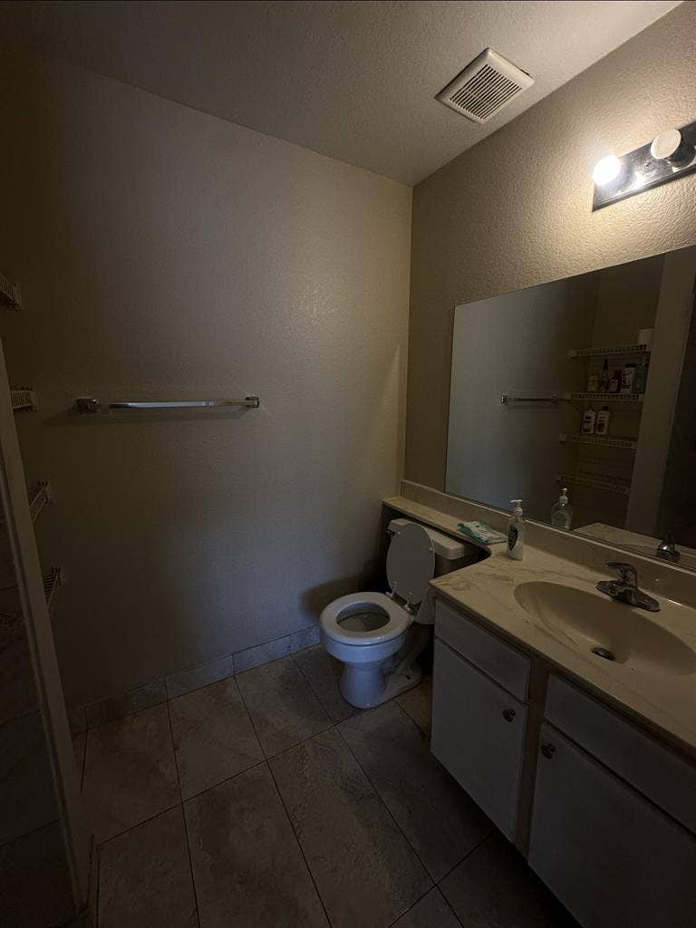 Room for rent