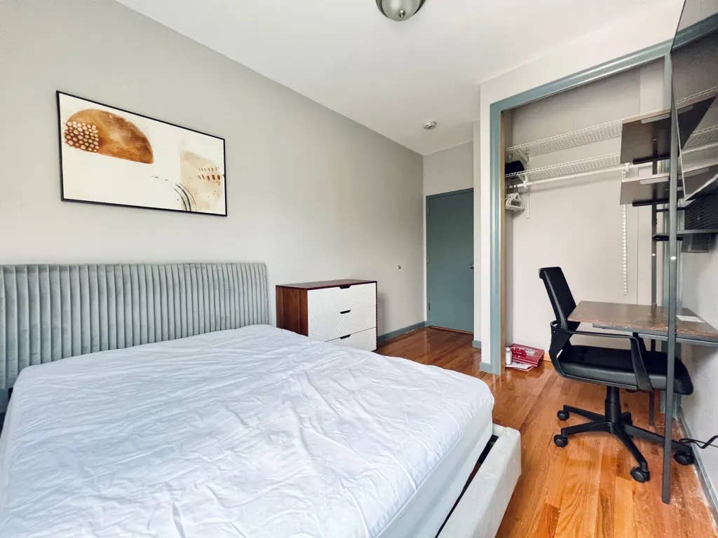 Room for Student or Professional