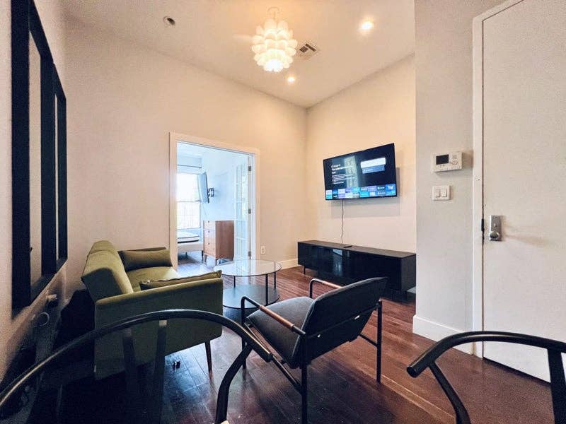 Room for Student or Professional