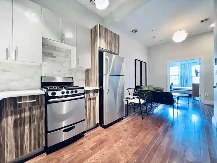 Room for Student or Professional