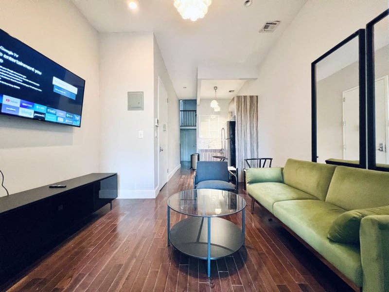 Room for Student or Professional