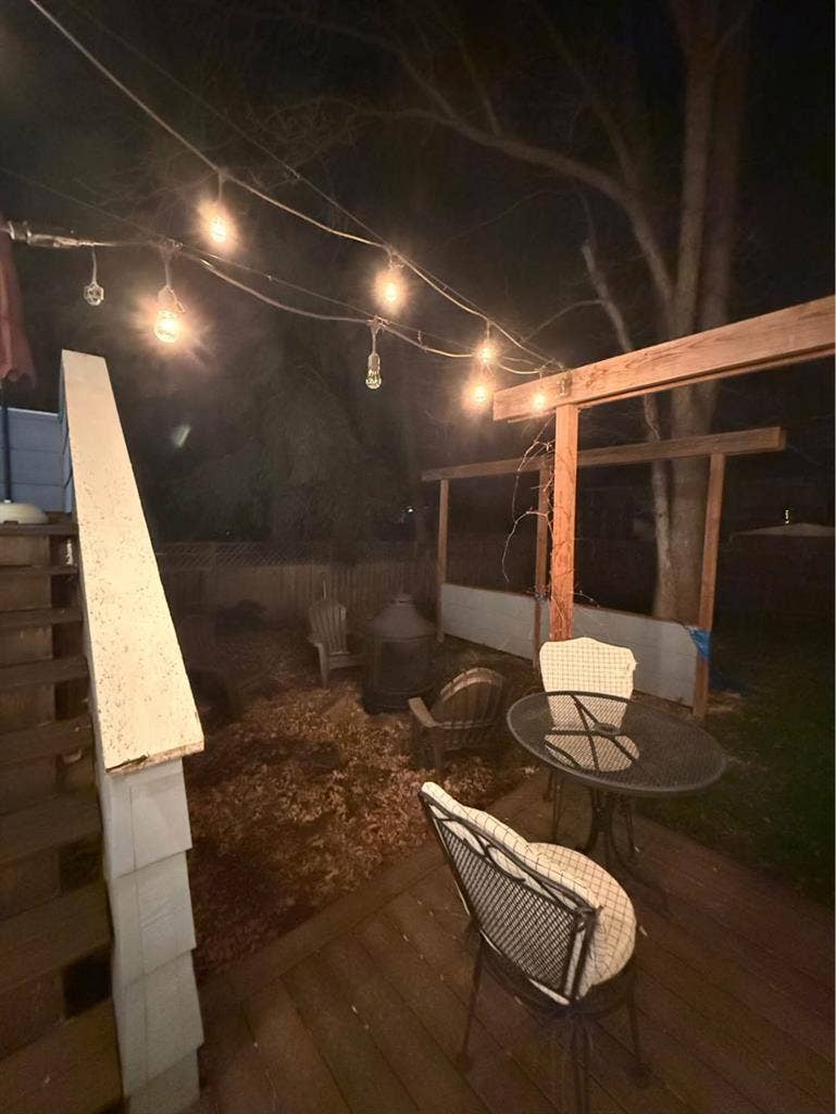 New Listing