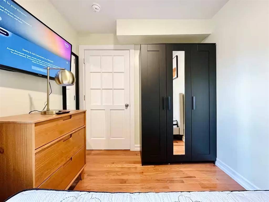 Furnished Room I 13min to Manhattan