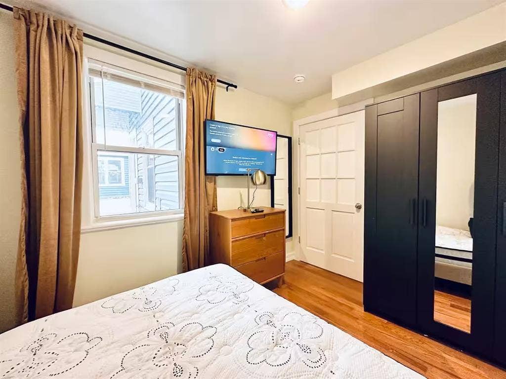 Furnished Room I 13min to Manhattan