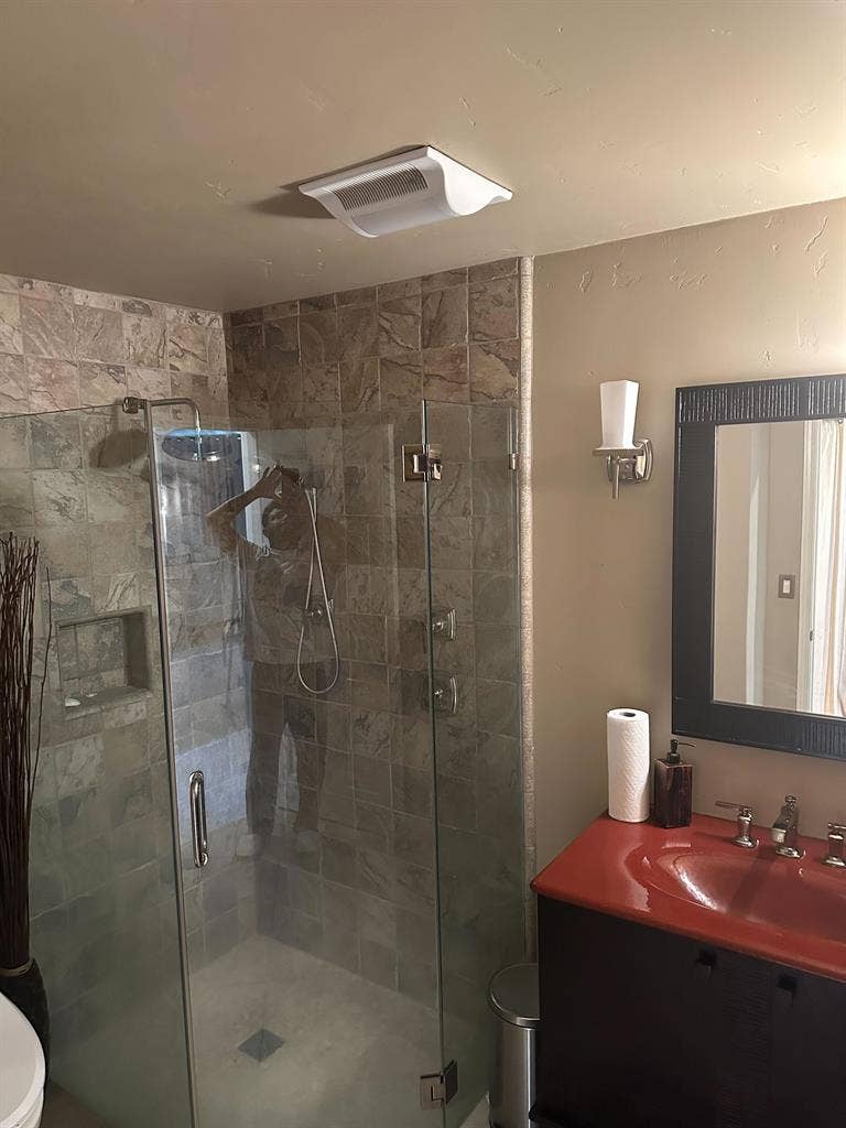 Spacious Room for Rent in  San Jose