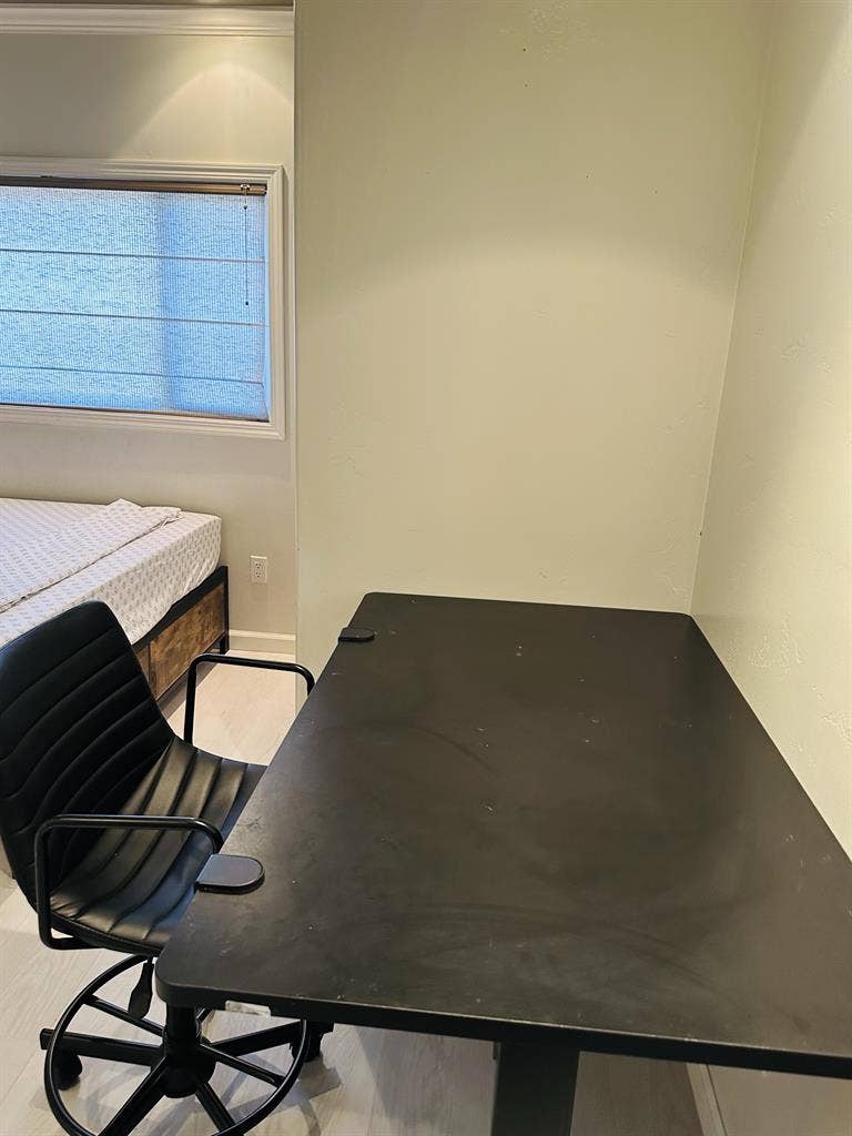 Spacious Room for Rent in  San Jose
