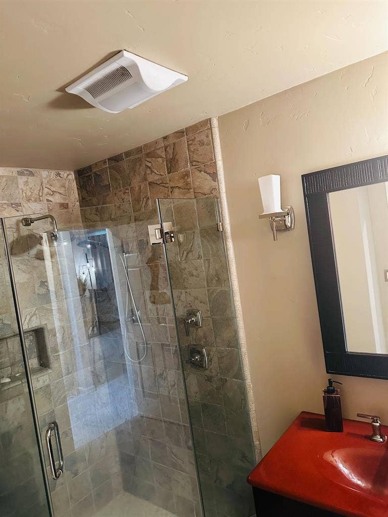 Spacious Room for Rent in  San Jose
