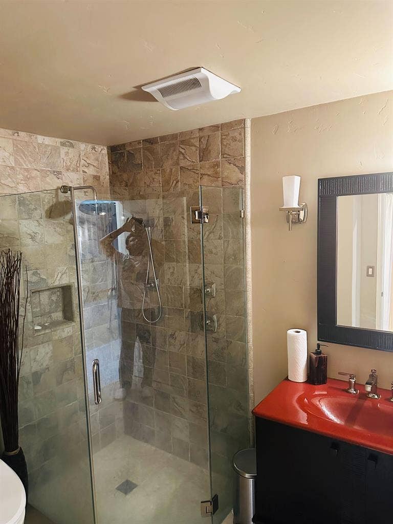 Spacious Room for Rent in  San Jose