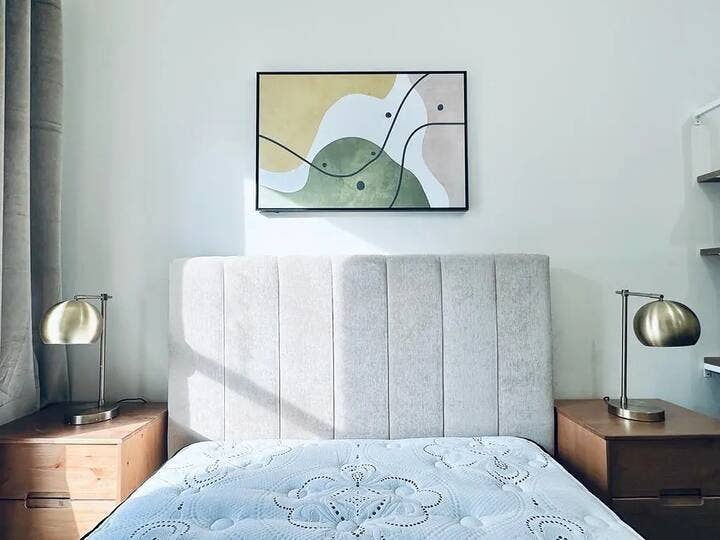 Room for Student or Professional