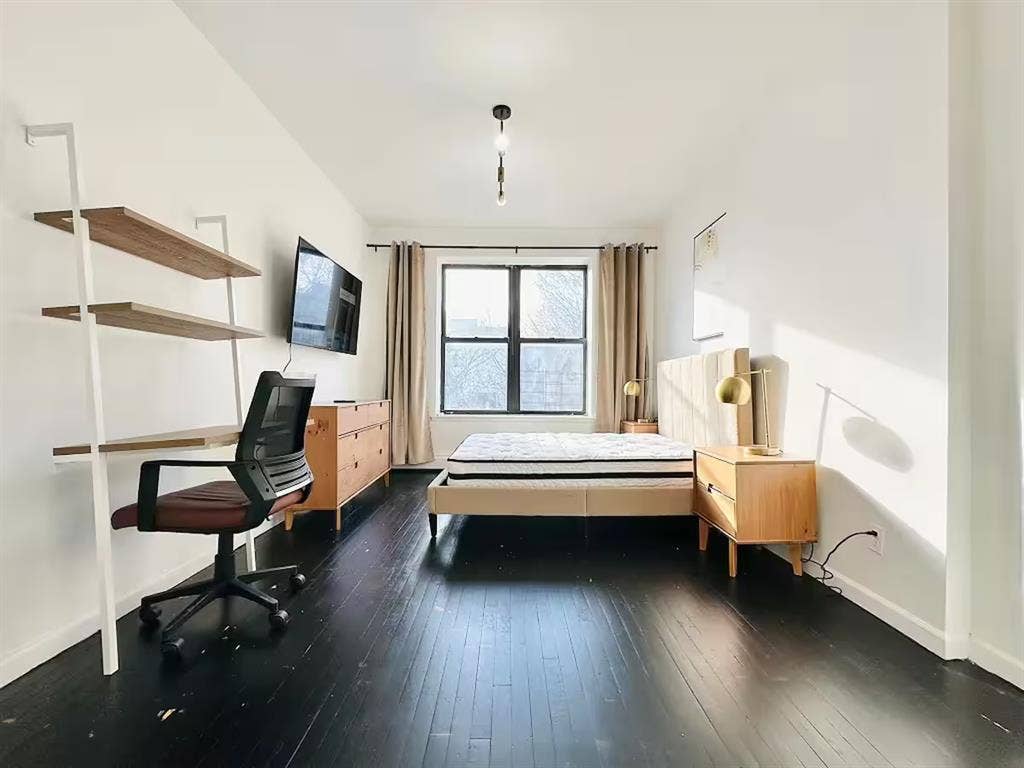 Room for Student or Professional