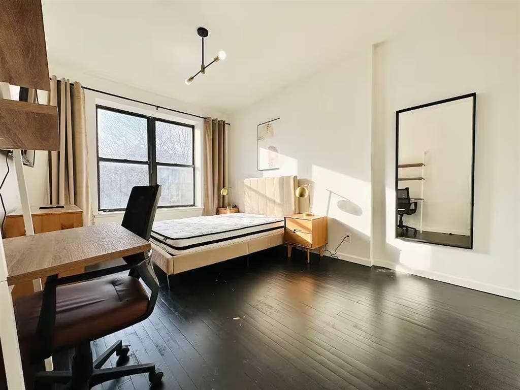 Room for Student or Professional