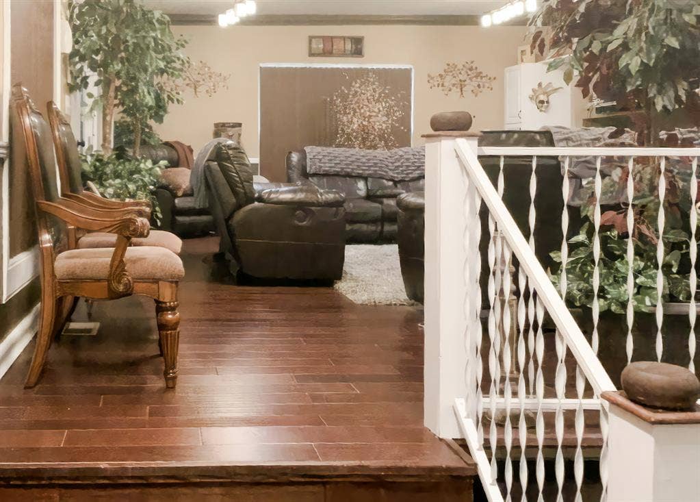 3 BR in Douglasville