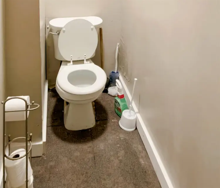 3 BR in Douglasville
