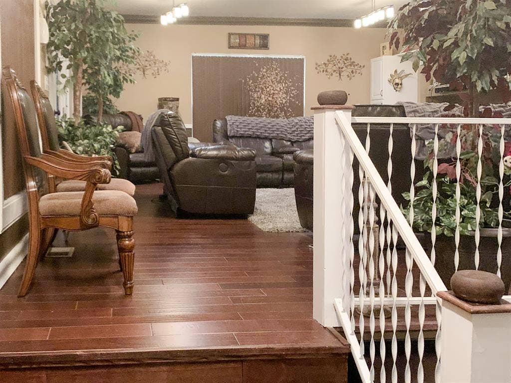 3 BR in Douglasville